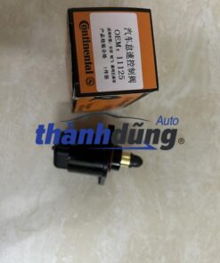 VAN KHÔNG TẢI CHERY RIICH M1