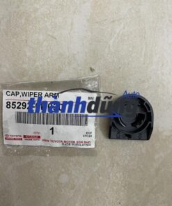 NẮP ĐẬY CẦN GẠT MƯA TOYOTA VIOS