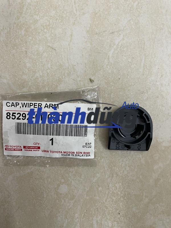 NẮP ĐẬY CẦN GẠT MƯA TOYOTA VIOS