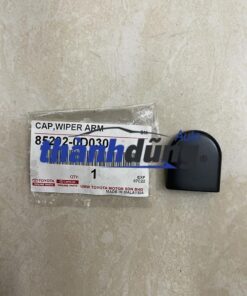 NẮP ĐẬY CẦN GẠT MƯA TOYOTA VIOS