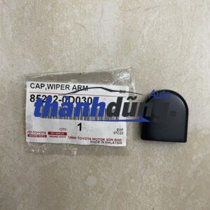 NẮP ĐẬY CẦN GẠT MƯA TOYOTA VIOS