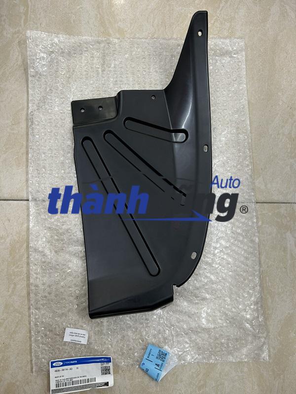 CHẮN BÙN TAI XE FORD RANGER 2012-2017