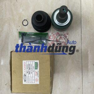 ĐẦU LÁP TRONG MITSUBISHI ATTRAGE