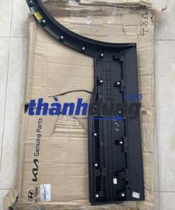NẸP SƯỜN CÁNH CỬA HYUNDAI SANTAFE