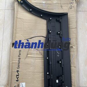 NẸP SƯỜN CÁNH CỬA HYUNDAI SANTAFE