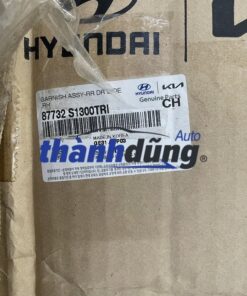 NẸP SƯỜN CÁNH CỬA HYUNDAI SANTAFE