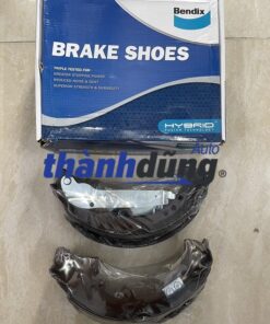 MÁ PHANH SAU TOYOTA FORTUNER 2009-2016