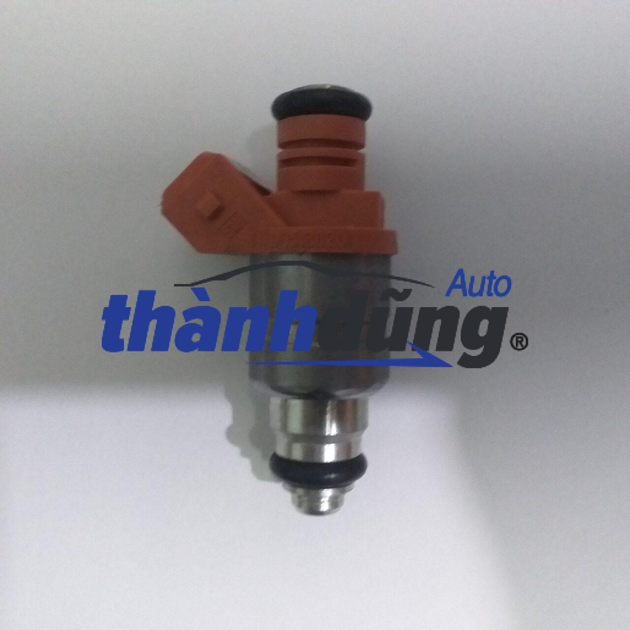 QUY TRÌNH KIỂM TRA KIM PHUN