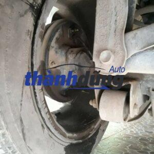 CẦN LÀM GÌ KHI BỊ HAO MÒN DẦU NHỚT