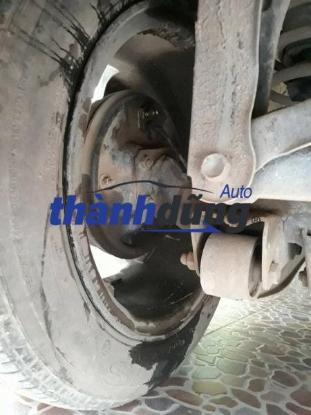 CẦN LÀM GÌ KHI BỊ HAO MÒN DẦU NHỚT