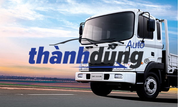 Hyundai HD