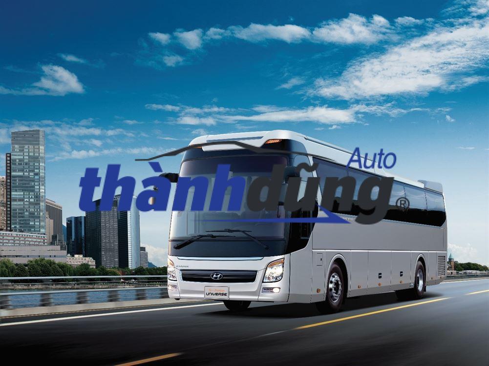 Hyundai Universe