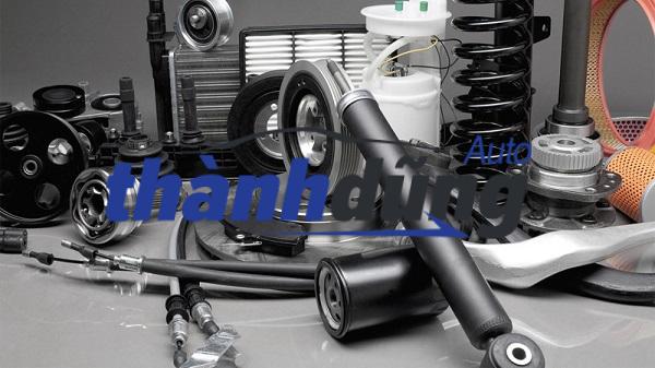 MUA PHỤ TÙNG Ô TÔ UY TÍN TẠI HUẾ