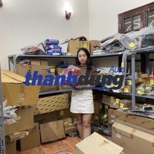 BIỆN PHÁP GIÚP XE KHÔNG BỊ RUNG LẮC VÔ LĂNG