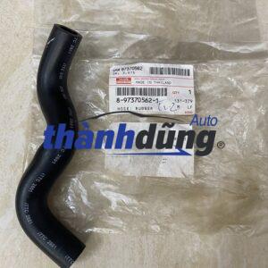 ỐNG THÔNG HƠI ISUZU DMAX 2007-2010