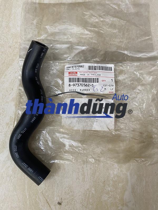 ỐNG THÔNG HƠI ISUZU DMAX 2007-2010