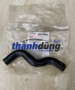 ỐNG THÔNG HƠI ISUZU DMAX 2007-2010