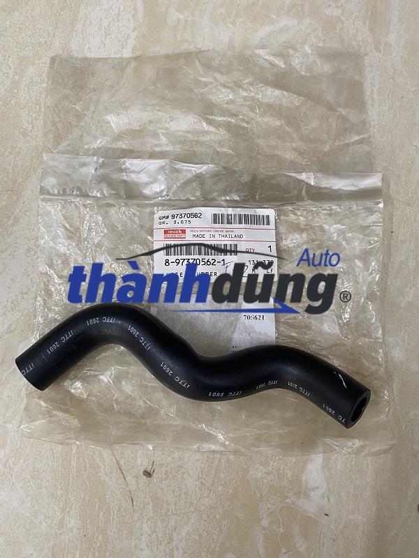 ỐNG THÔNG HƠI ISUZU DMAX 2007-2010