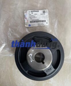 PULY TRỤC CƠ DAEWOO LACETTI