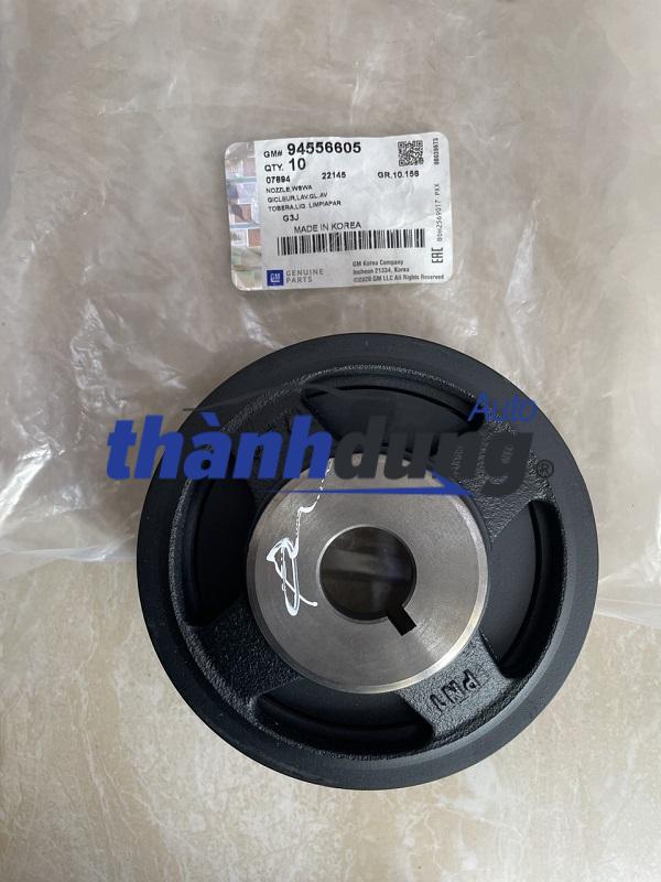 PULY TRỤC CƠ DAEWOO LACETTI