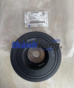 PULY TRỤC CƠ DAEWOO LACETTI