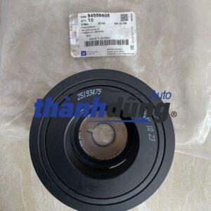 PULY TRỤC CƠ DAEWOO LACETTI