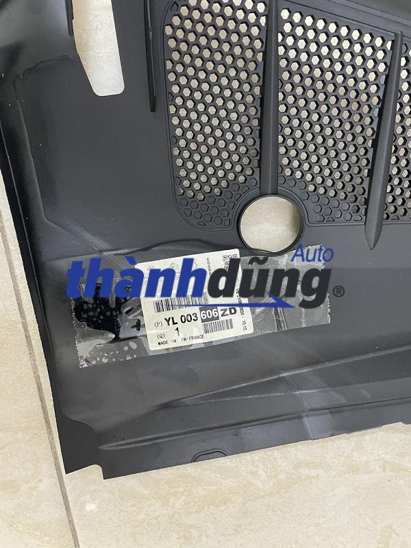 MÁNG NƯỚC KÍNH CHẮN GIÓ PEUGEOT 308
