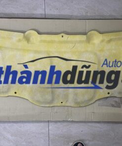 CHỐNG NÓNG NẮP CAPO MITSUBISHI ATTRAGE