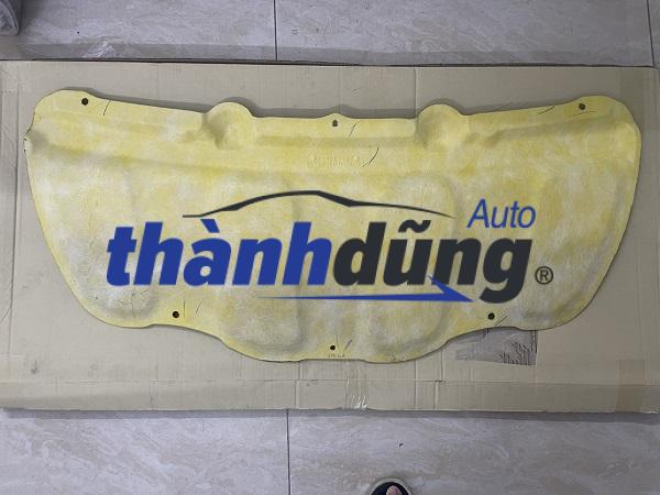 CHỐNG NÓNG NẮP CAPO MITSUBISHI ATTRAGE