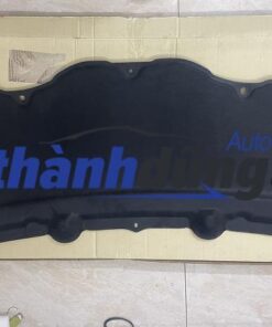 CHỐNG NÓNG NẮP CAPO MITSUBISHI ATTRAGE