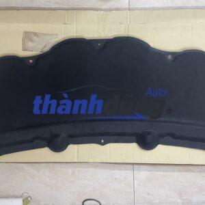 CHỐNG NÓNG NẮP CAPO MITSUBISHI ATTRAGE