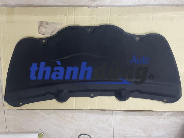 CHỐNG NÓNG NẮP CAPO MITSUBISHI ATTRAGE