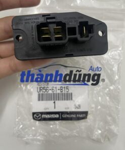 TRỞ QUẠT ĐIỀU HOÀ MAZDA BT50 2007-2011