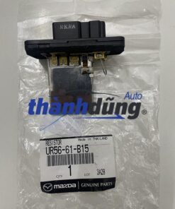 TRỞ QUẠT ĐIỀU HOÀ MAZDA BT50 2007-2011