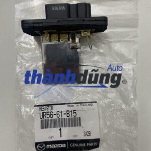 TRỞ QUẠT ĐIỀU HOÀ MAZDA BT50 2007-2011