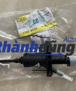 TỔNG CÔN TRÊN DAEWOO LACETTI CDX