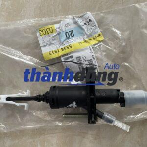 TỔNG CÔN TRÊN DAEWOO LACETTI CDX