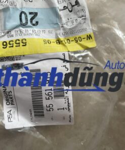 TỔNG CÔN TRÊN DAEWOO LACETTI CDX