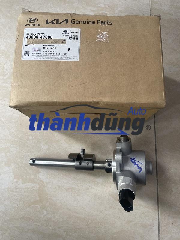 TRỢ LỰC ĐI SỐ HYUNDAI PORTER 2006-2021