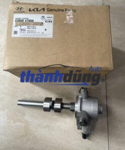 TRỢ LỰC ĐI SỐ HYUNDAI PORTER 2006-2021