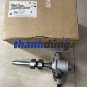TRỢ LỰC ĐI SỐ HYUNDAI PORTER 2006-2021