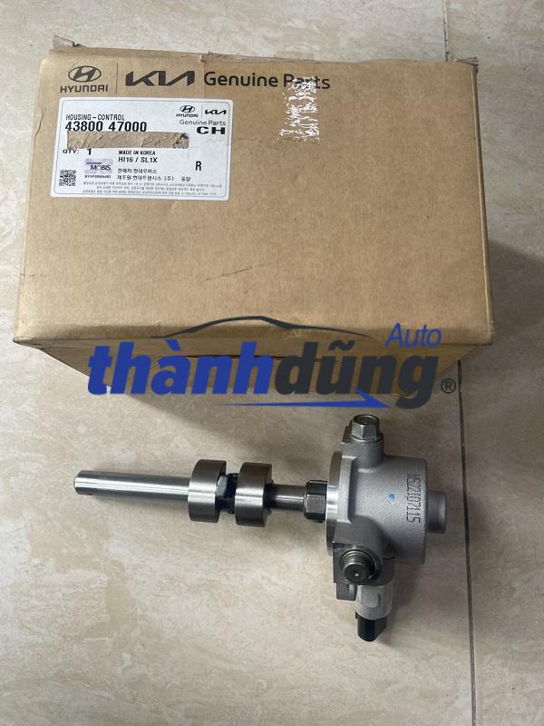 TRỢ LỰC ĐI SỐ HYUNDAI PORTER 2006-2021