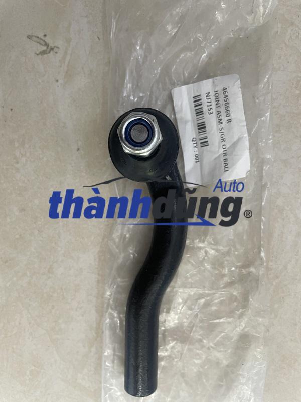 ROTUYN LÁI NGOÀI FIAT ALBEA