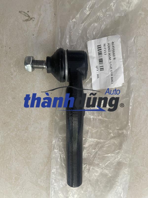 ROTUYN LÁI NGOÀI FIAT ALBEA