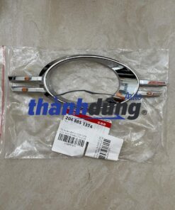 NẸP MẠ ĐÈN GẦM MERCEDES C250