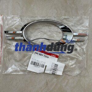 NẸP MẠ ĐÈN GẦM MERCEDES C250