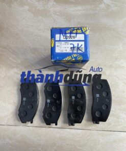 MÁ PHANH TRƯỚC TOYOTA ZACE 2000-2004
