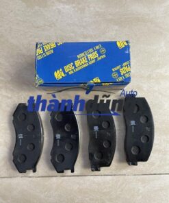 MÁ PHANH TRƯỚC TOYOTA ZACE 2000-2004