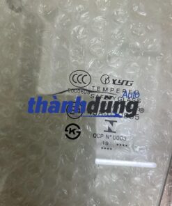 KÍNH CÁNH CỬA TRƯỚC TRÁI HYUNDAI KONA