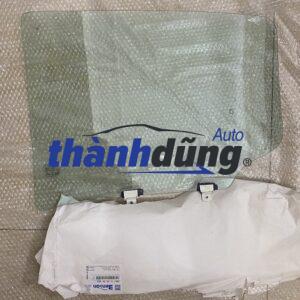 KÍNH CÁNH CỬA SAU PHẢI ISUZU DMAX